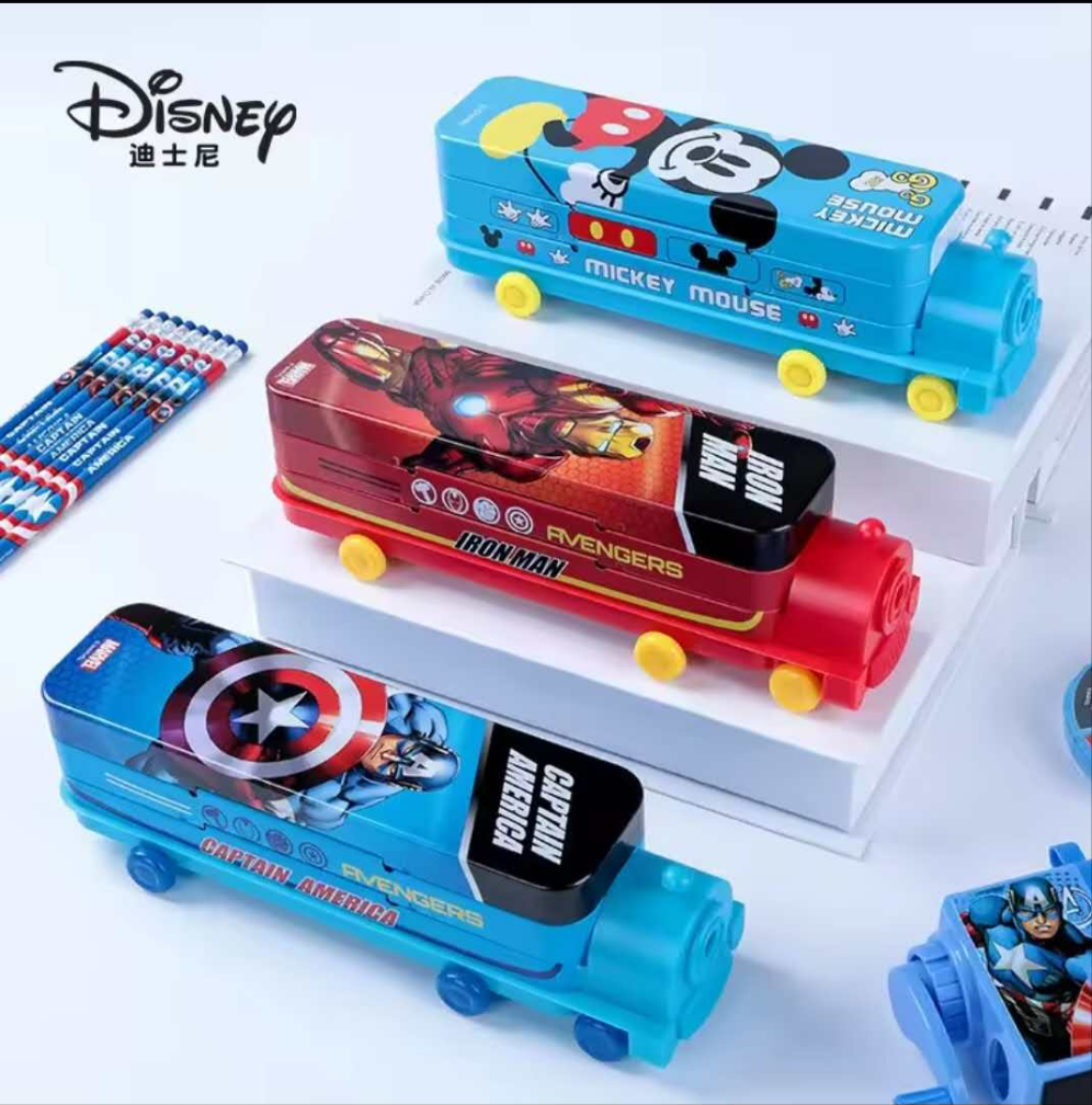 pencil box