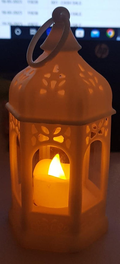 New Fancy LED Candle For Decoration