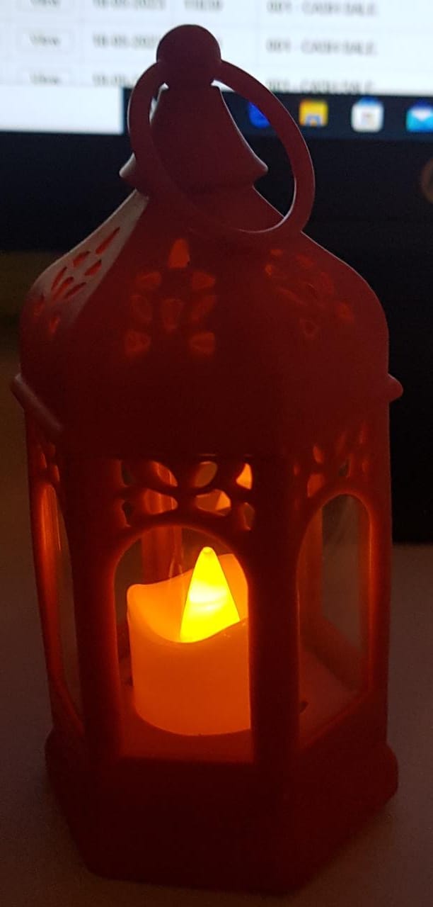 New Fancy LED Candle For Decoration