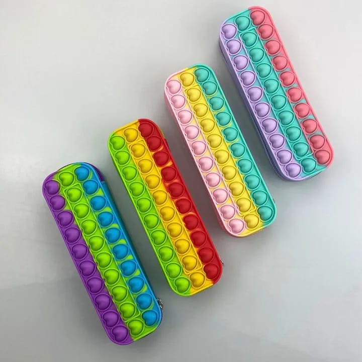 POPIT PENCIL CASE