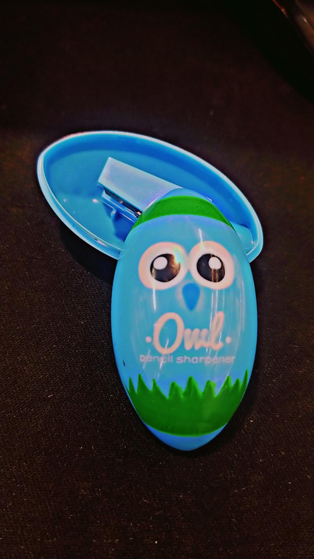 Sharpener