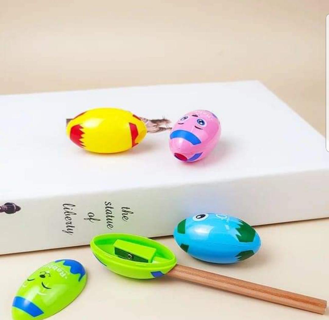 Sharpener