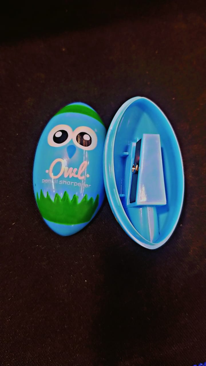 Sharpener