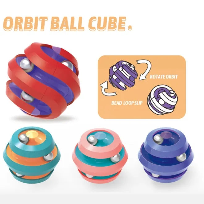 Cube new