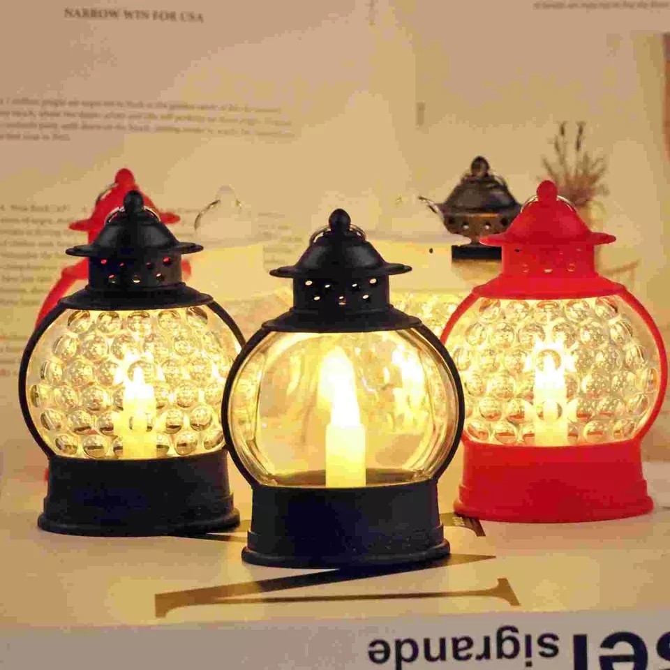 LED Candle Lamps