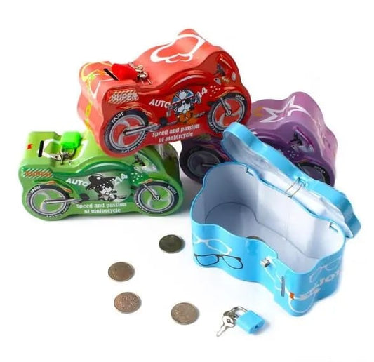 WH390.54 COIN BOX