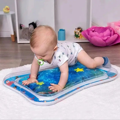 Water Play Mat