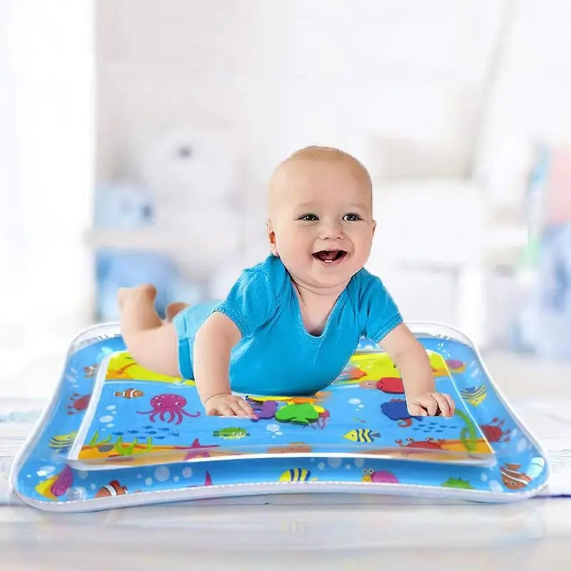 Water Play Mat