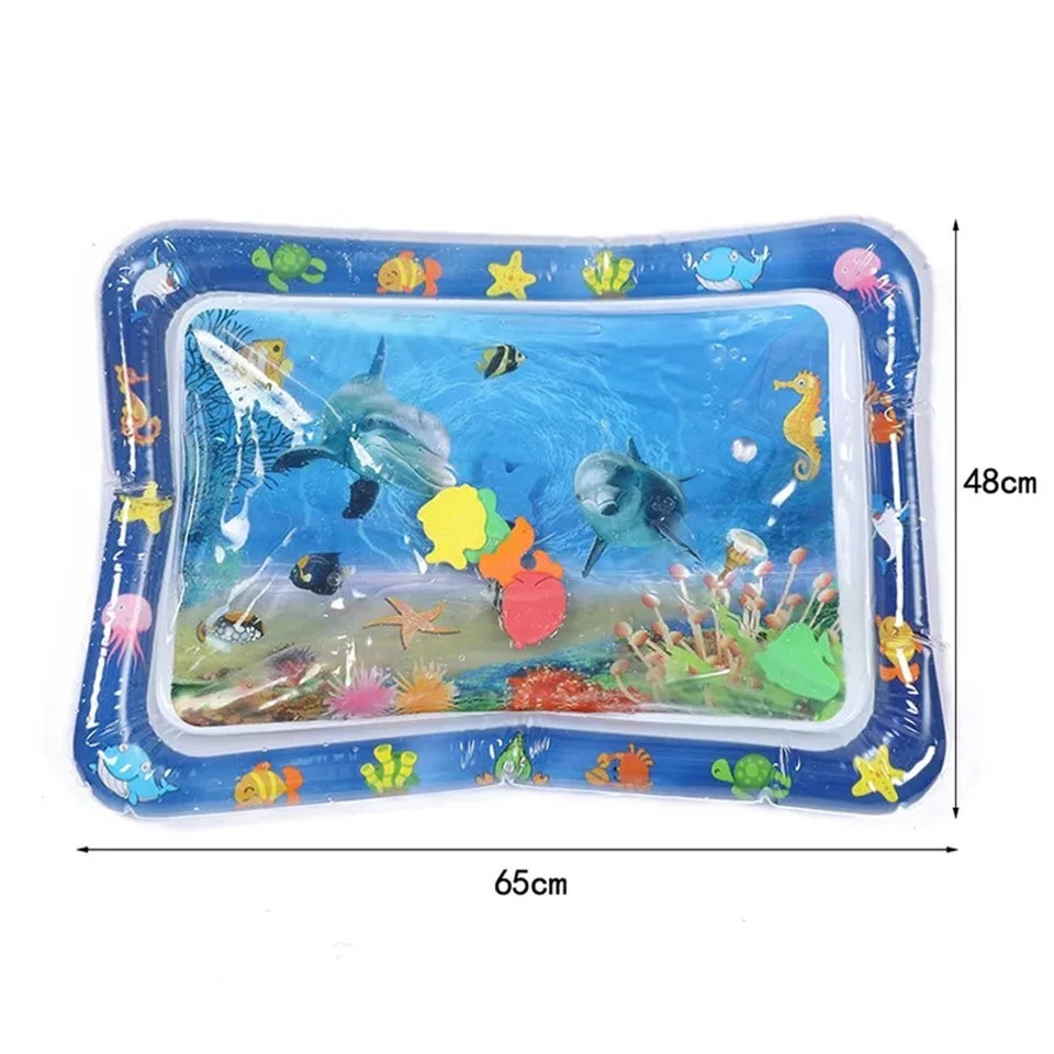 Water Play Mat