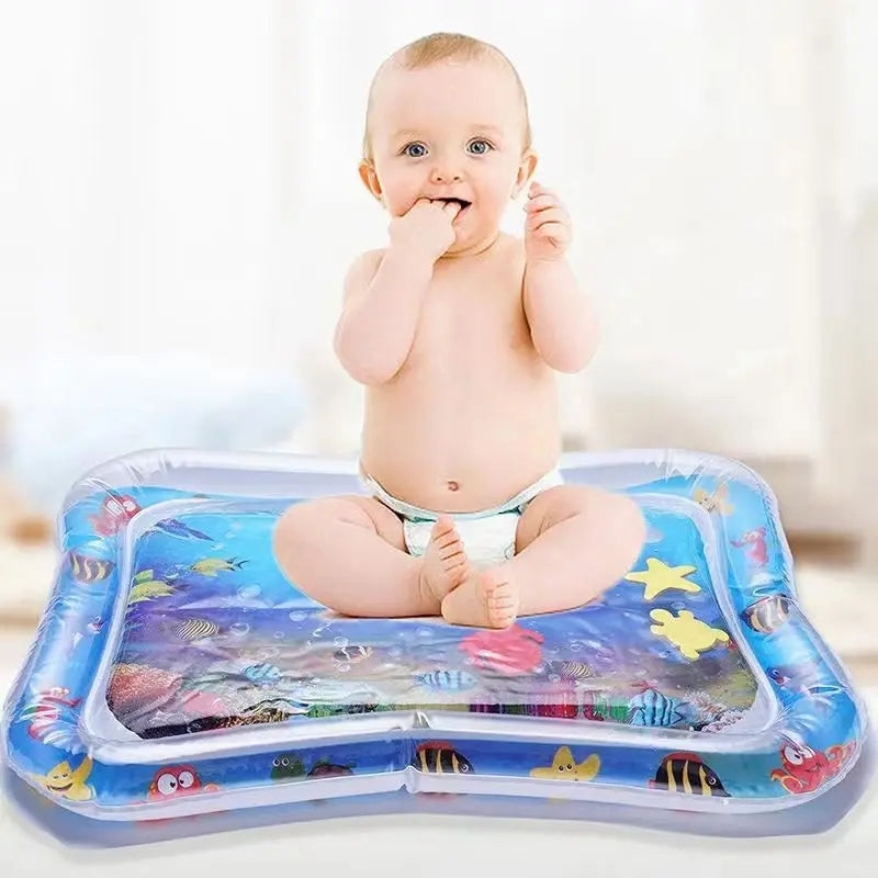 Water Play Mat