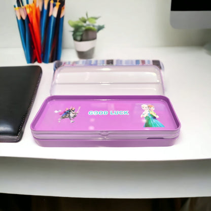 Pencil box