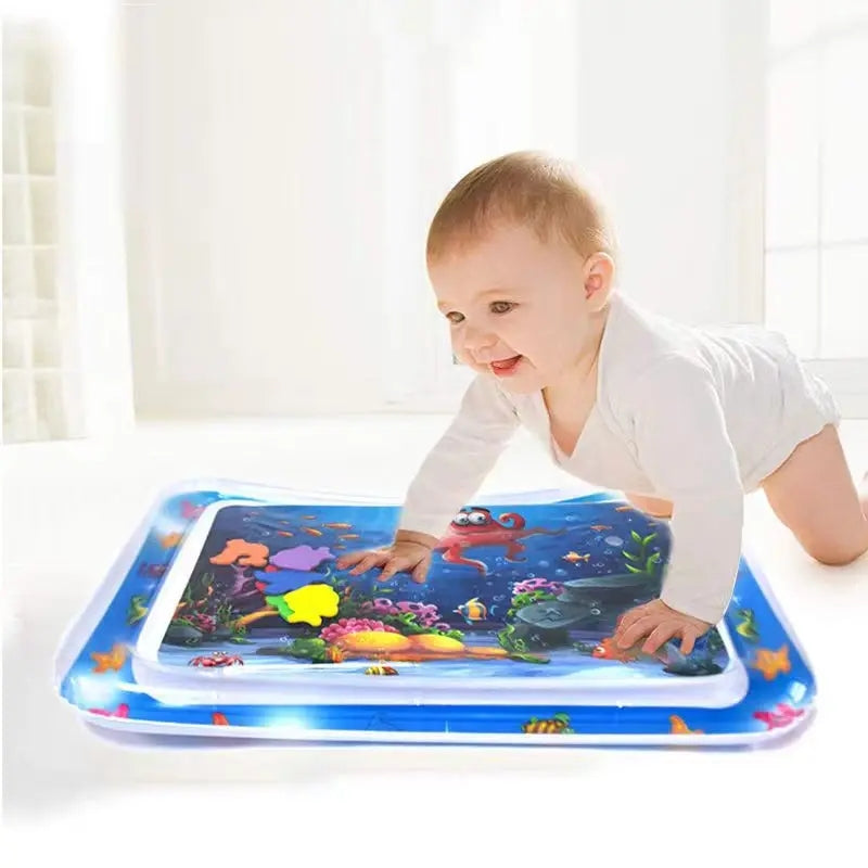 Water Play Mat