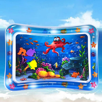 Water Play Mat