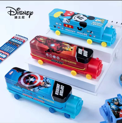 pencil box