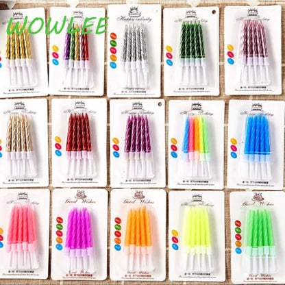 WH54 ( 5 LED Tulip)Flower Light Gift For Wedding Party And For Home Decoration