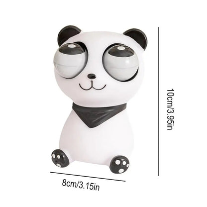 WH360.54 Squeeze Panda Toy