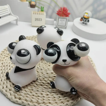 WH360.54 Squeeze Panda Toy