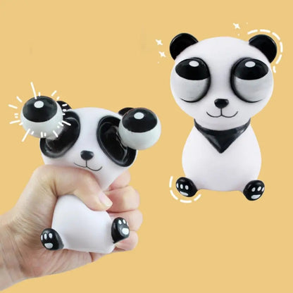 WH360.54 Squeeze Panda Toy