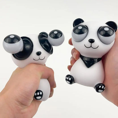 WH360.54 Squeeze Panda Toy