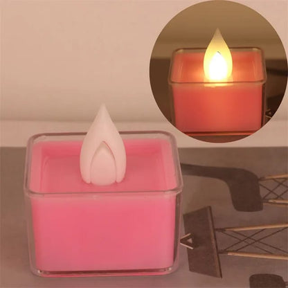 WH130.54 New Candles