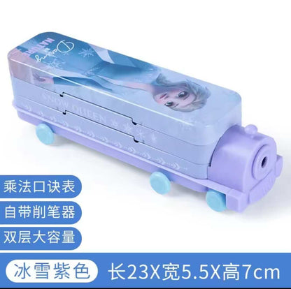 pencil box