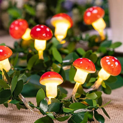 WH54 ( 5 LED Tulip)Flower Light Gift For Wedding Party And For Home Decoration