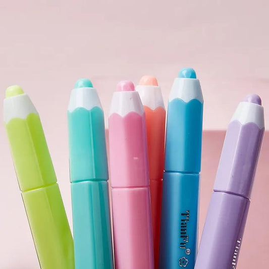 Pencil Shape Highlighter