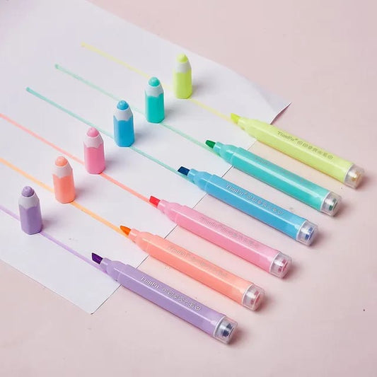 WH350.54 Pencil Highlighter