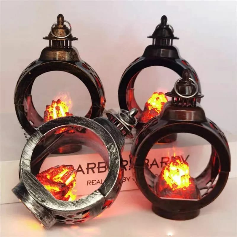 WH410.54 Led Lantern