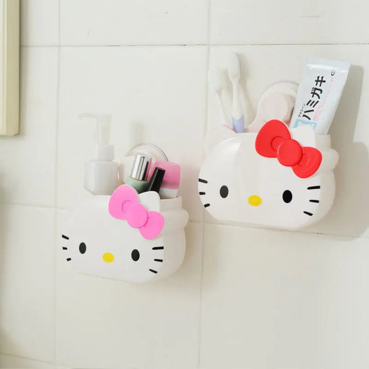 WH330.54 Kitty Hanging Holder