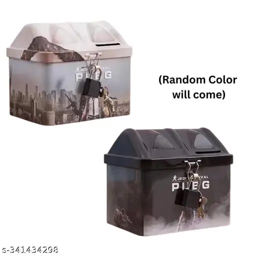 WH420.54 COIN BOX