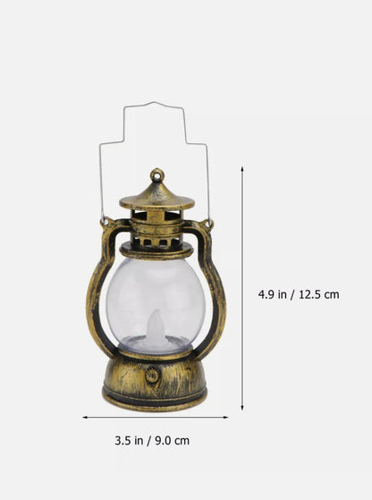 WH280.54 LANTERN