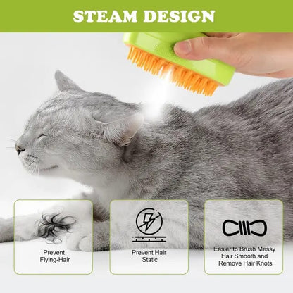 WH510.54  Spray Pet Dog Cat Massage