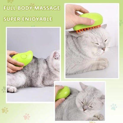 WH510.54  Spray Pet Dog Cat Massage