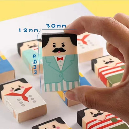 Creative Fun Eraser