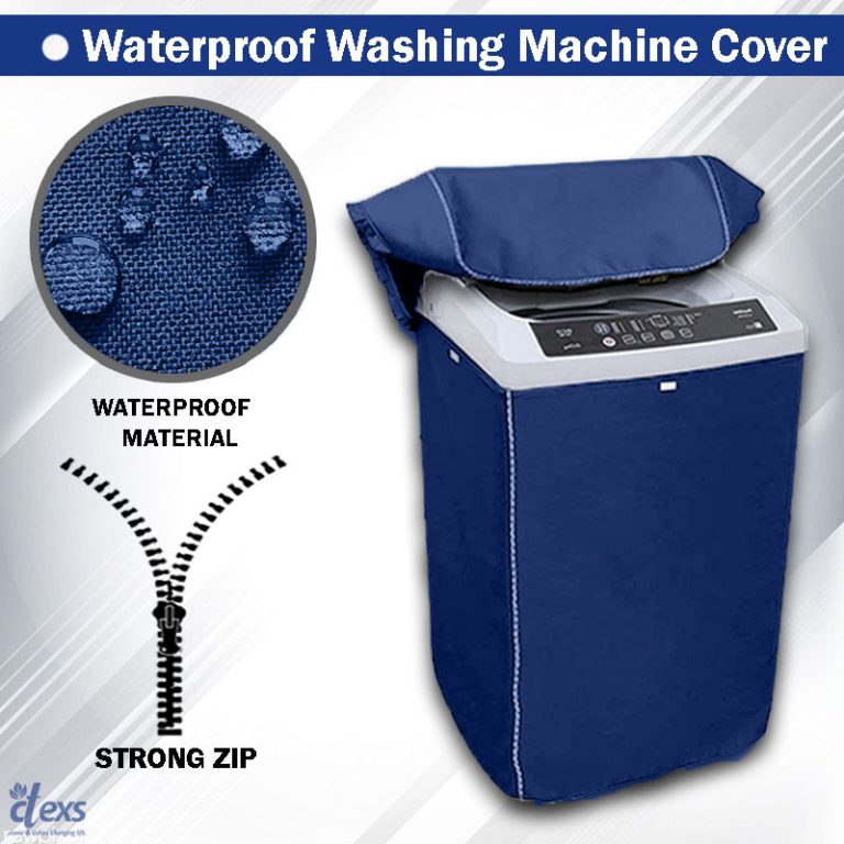 WASHING MACHINE COVER