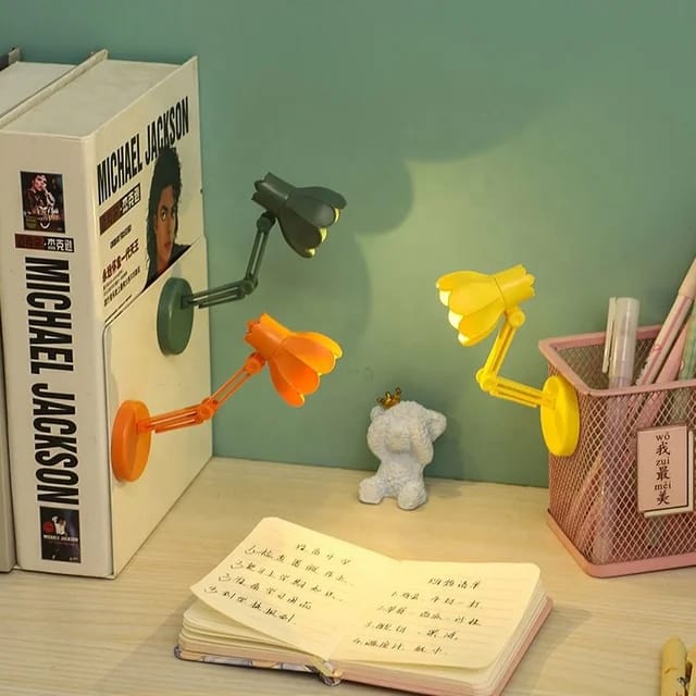 WS280.54book lamp