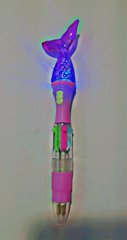 New Fish Pen 4 Refill