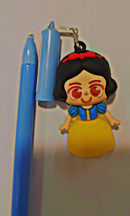 New DOLL PEN