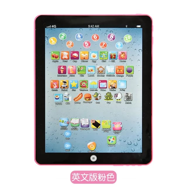 WH880.54 Touch  Tablet