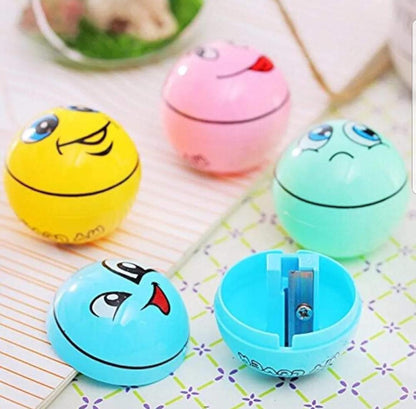 WH60.54 Emoji Ball Sharpener