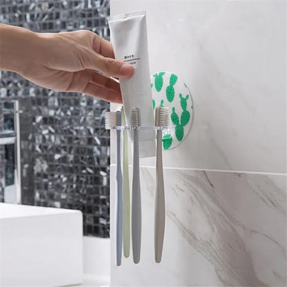 Toothbrush Holder