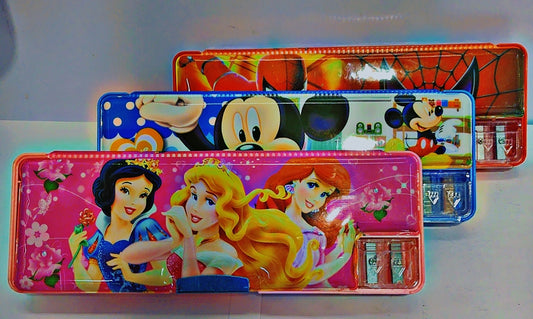 New Stylish Pencil box