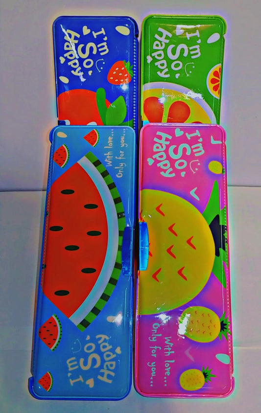 New Design Pencil Box