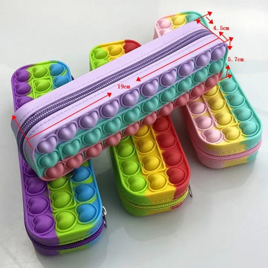 WH370.54 POPIT PENCIL CASE