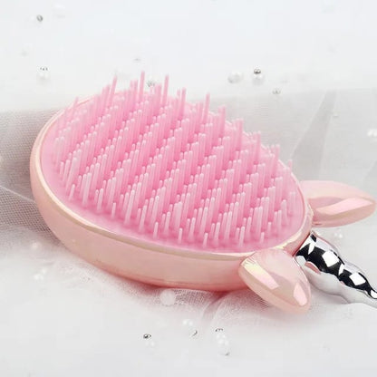 WS450.54Mini Hair Brush