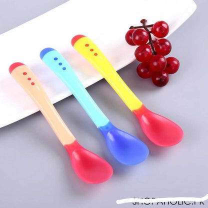 WH60.54 SLICONE Spoon