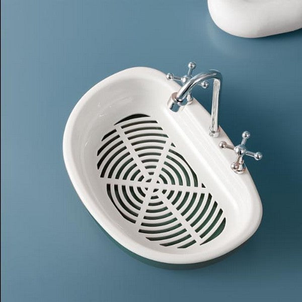 WH580.54 Soap Holder