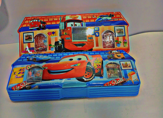 New Design Pencil Box