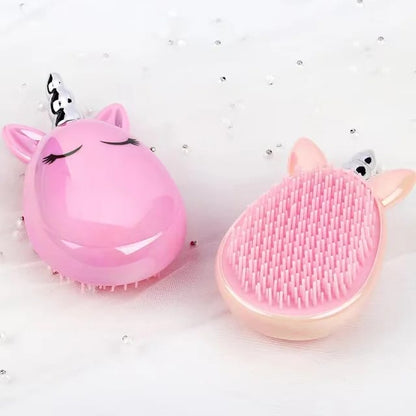 WS450.54Mini Hair Brush